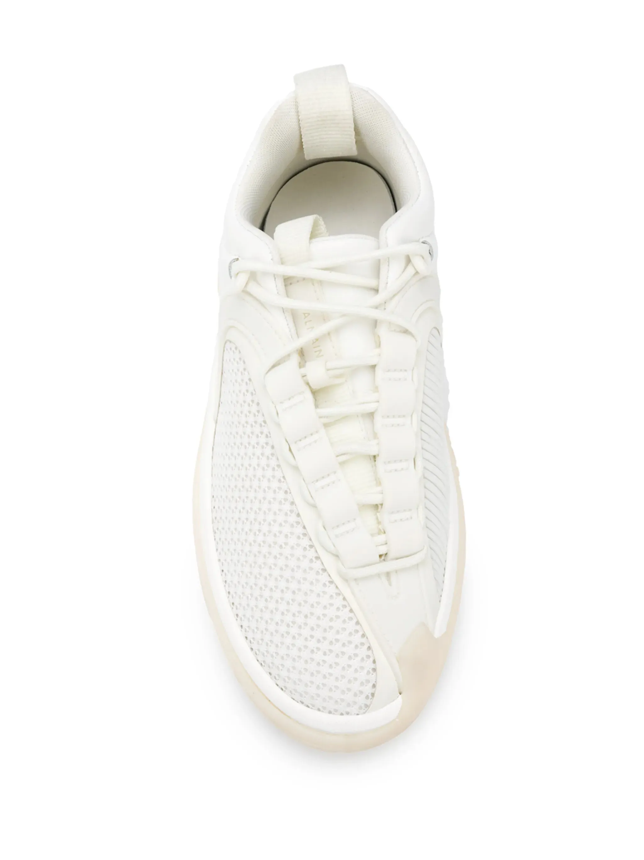 B-Runner mesh-panel sneakers Brooks Hyperion Training Shoes