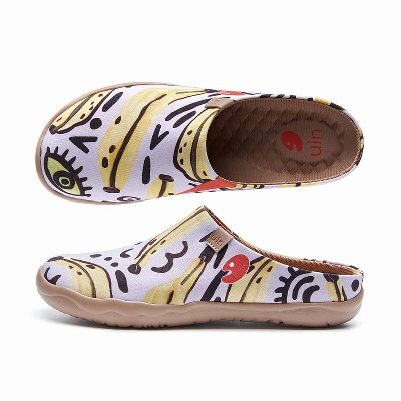 BA NA NA Malaga Women Casual Shoes With