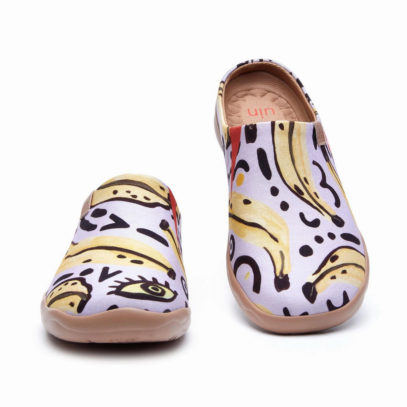 High Cut Casual Shoes BA NA NA Malaga Women