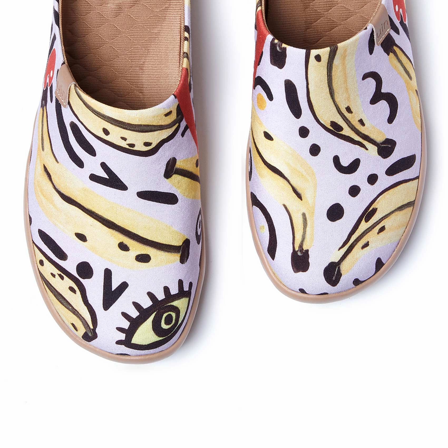 Best Athletic Casual Shoes BA NA NA Malaga Women