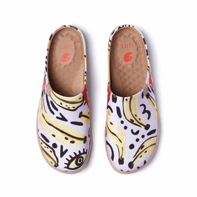 BA NA NA Malaga Women Casual Stylish Walking Shoes