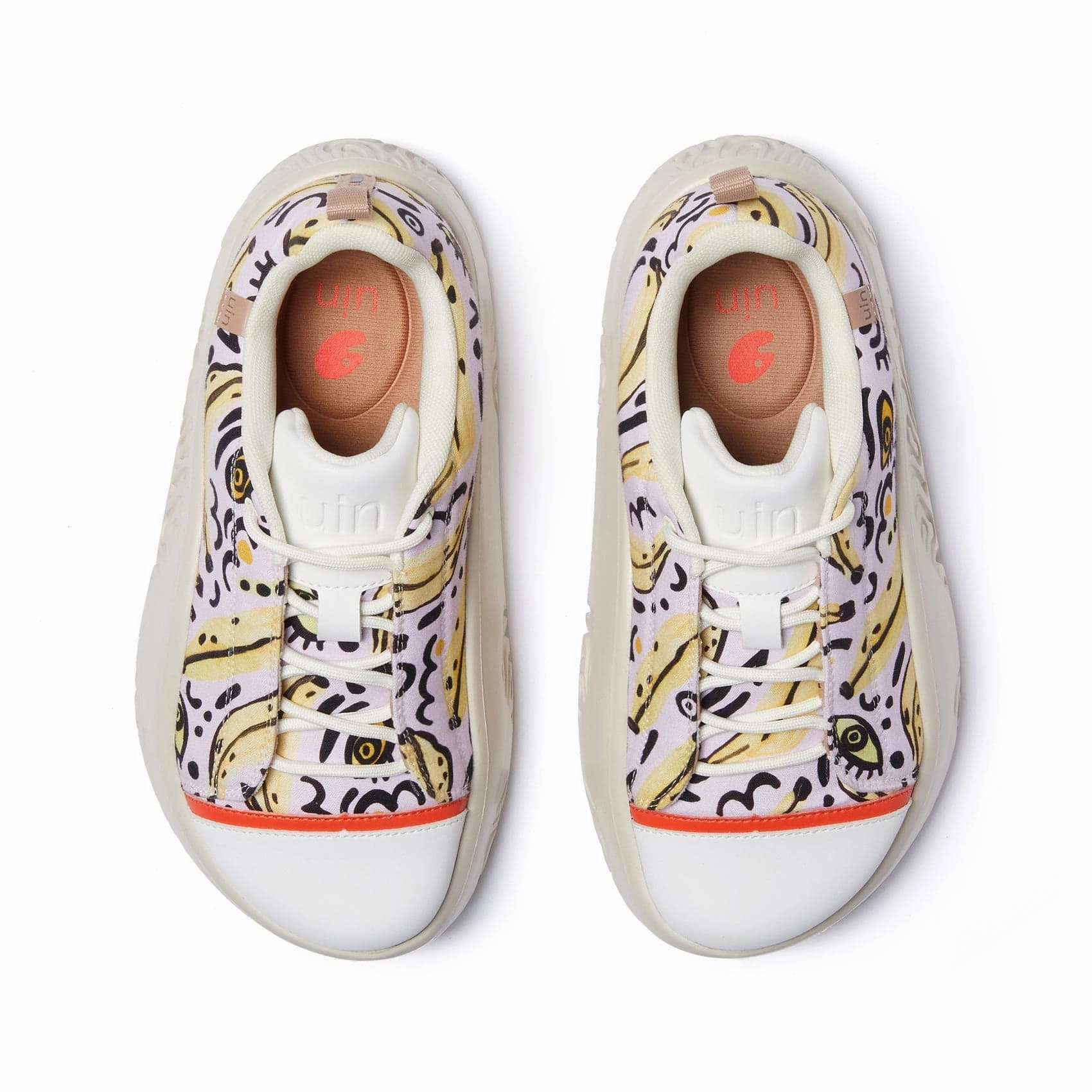 Bam Skate BA NA NA Vigo II Women