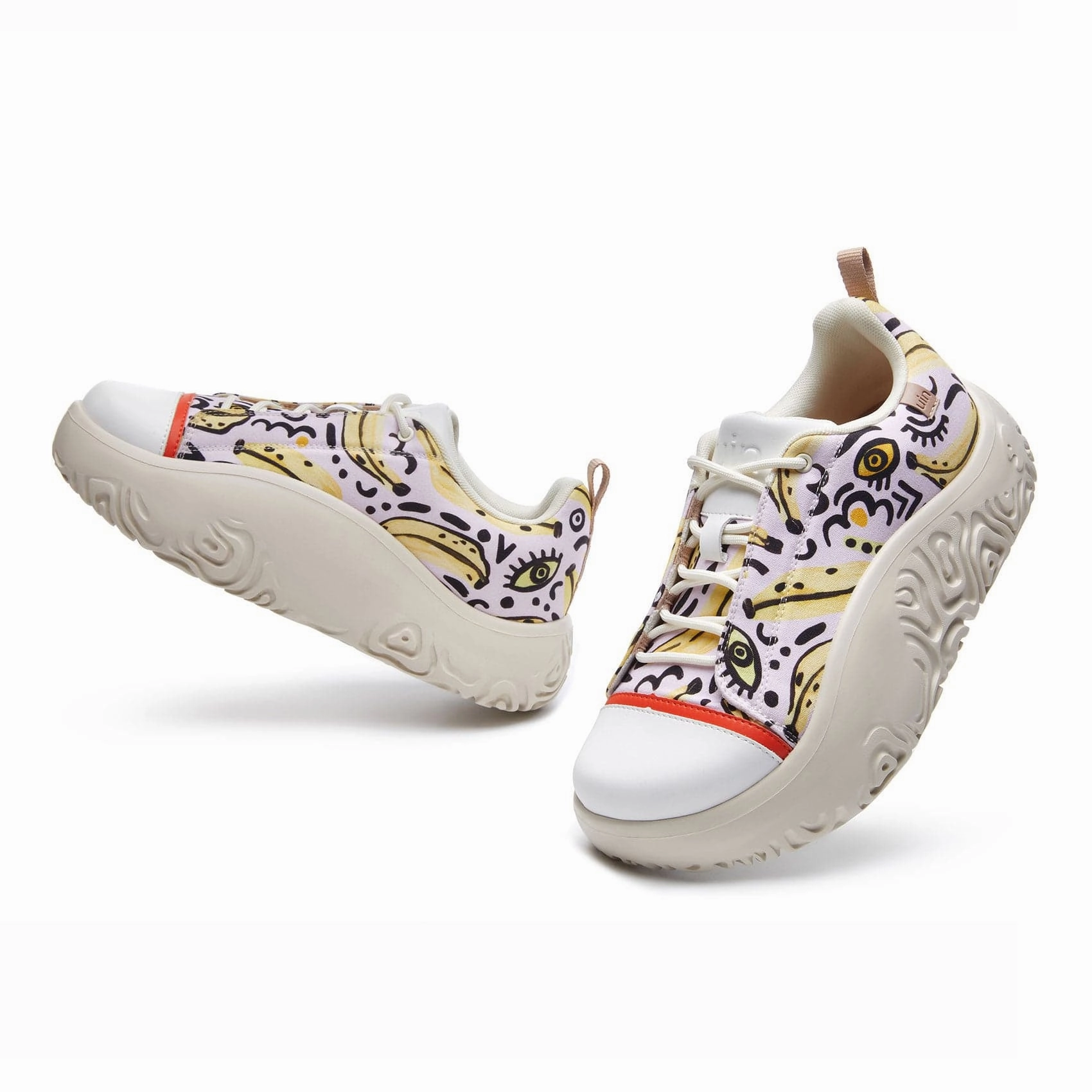 Online Best Pro BA NA NA Vigo II Women