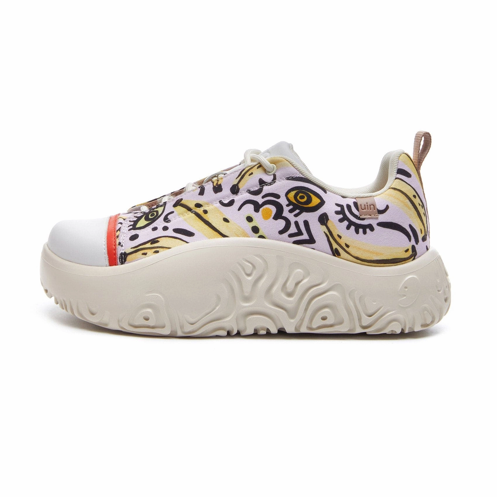 Skate Shoes 2006 BA NA NA Vigo II Women