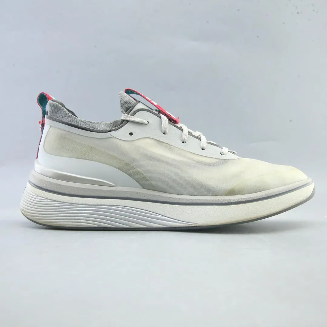 Low Arch Running Shoes BALA TWELVES