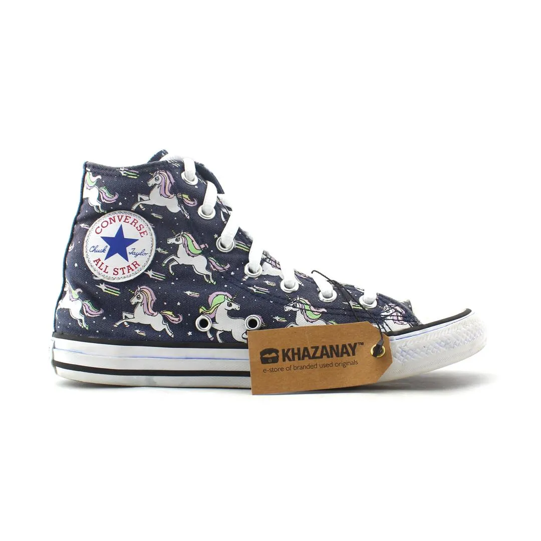 CONVERSE CHUCK TAYLOR ALL STAR CANVAS Casual Shoes Office Wear