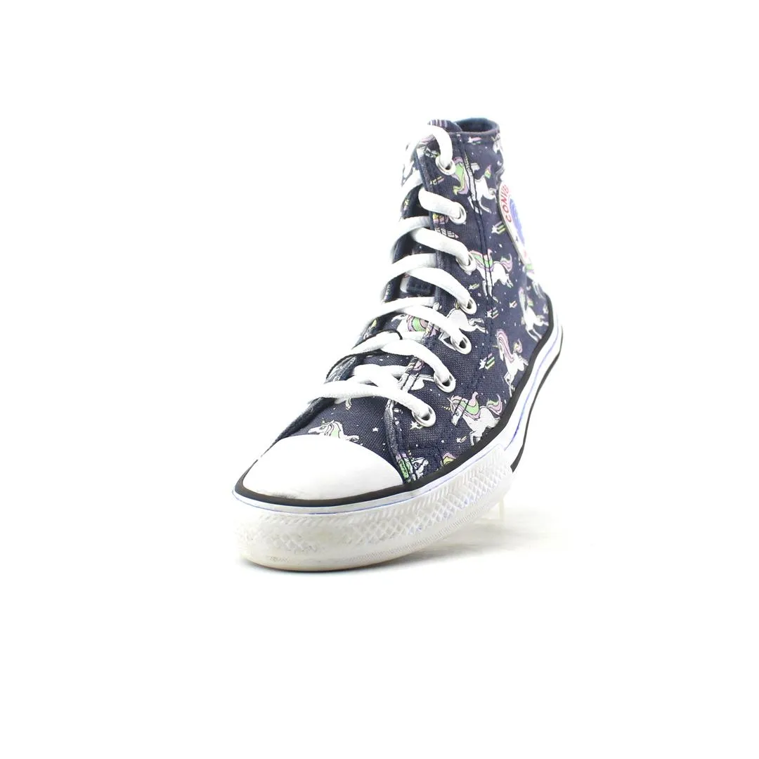 Monk Strap Casual Shoes CONVERSE CHUCK TAYLOR ALL STAR CANVAS