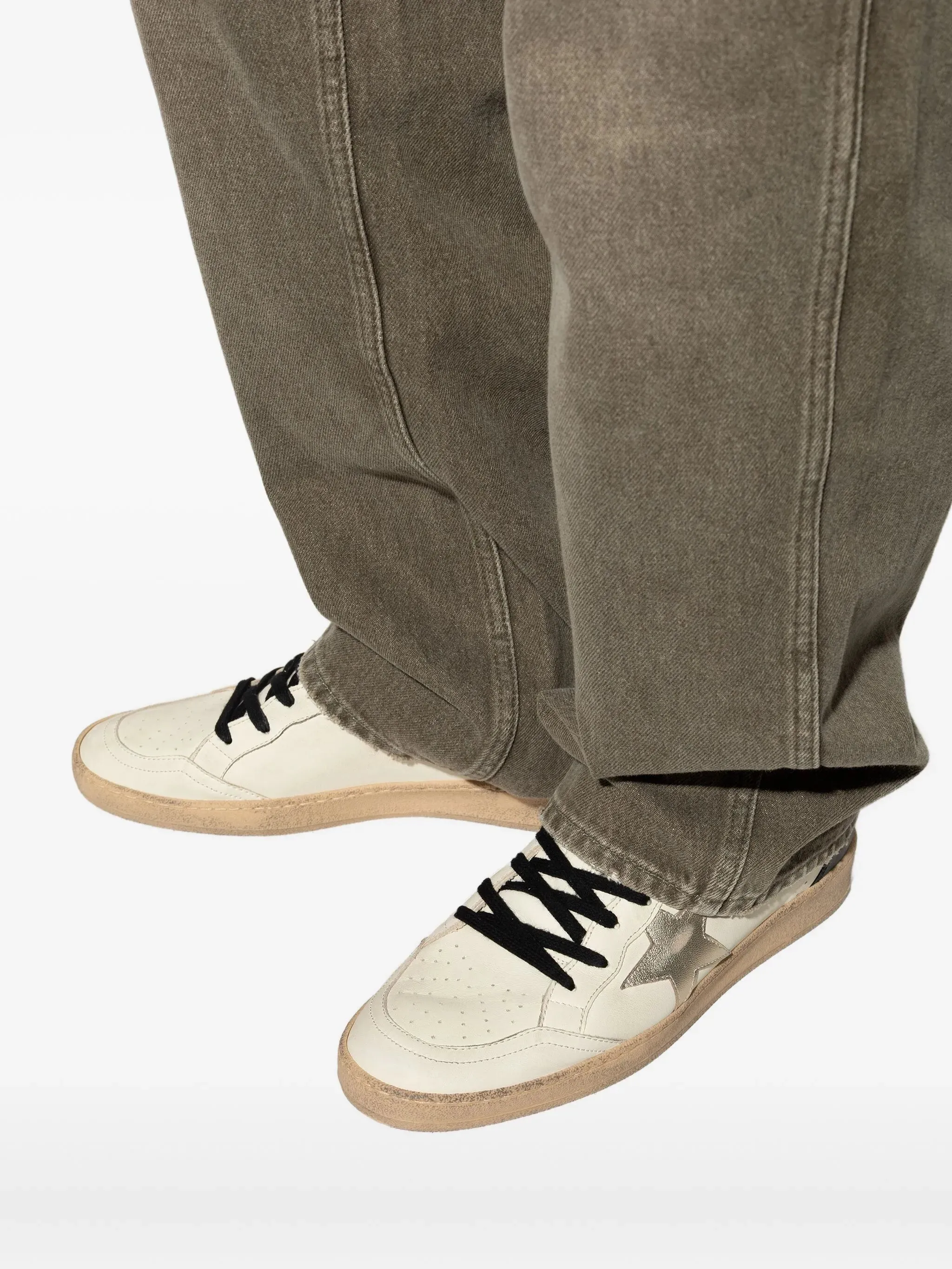 Ball Star sneakers Best Training Nike Shoes