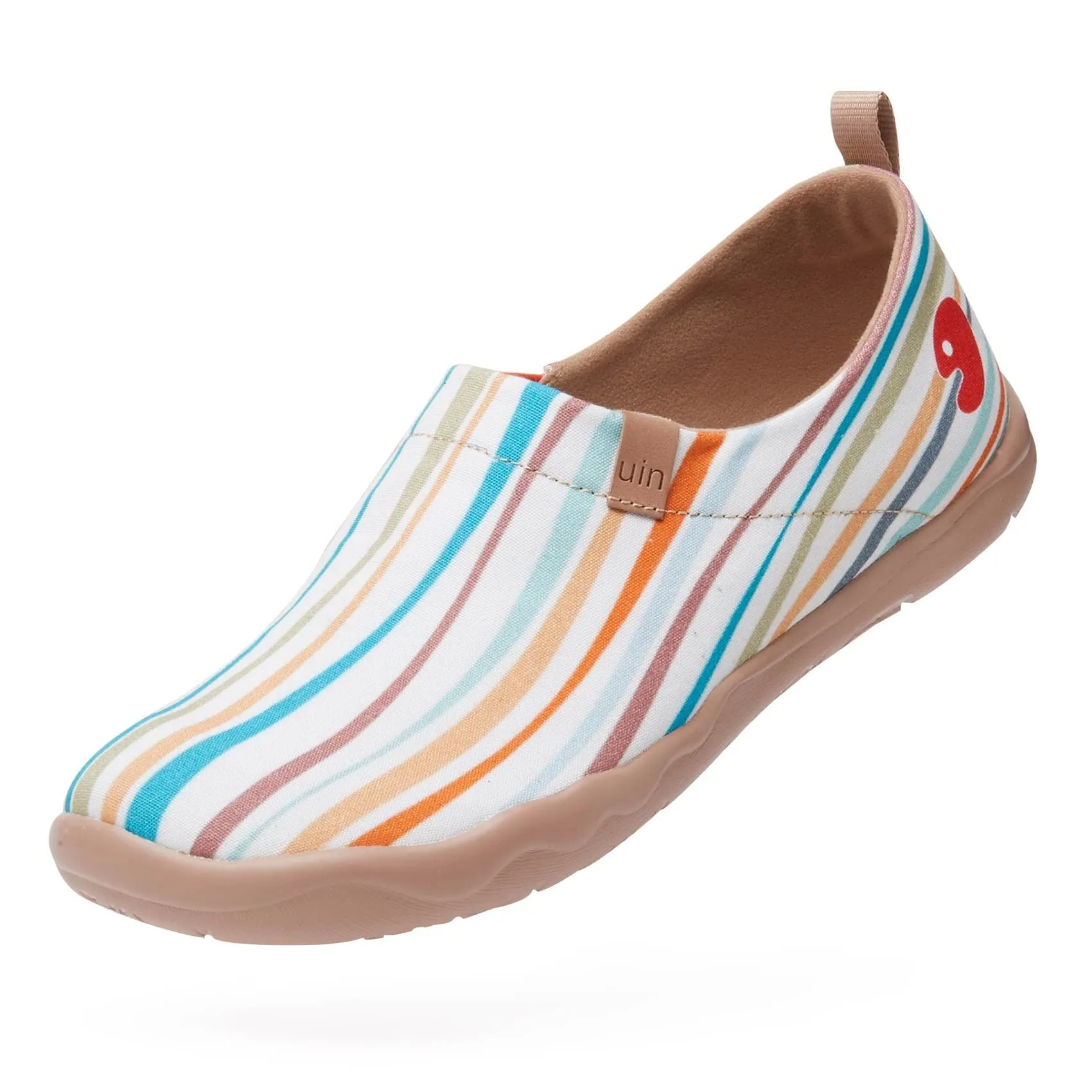 Barong Mask Toledo I Men Grey Shoes Casual