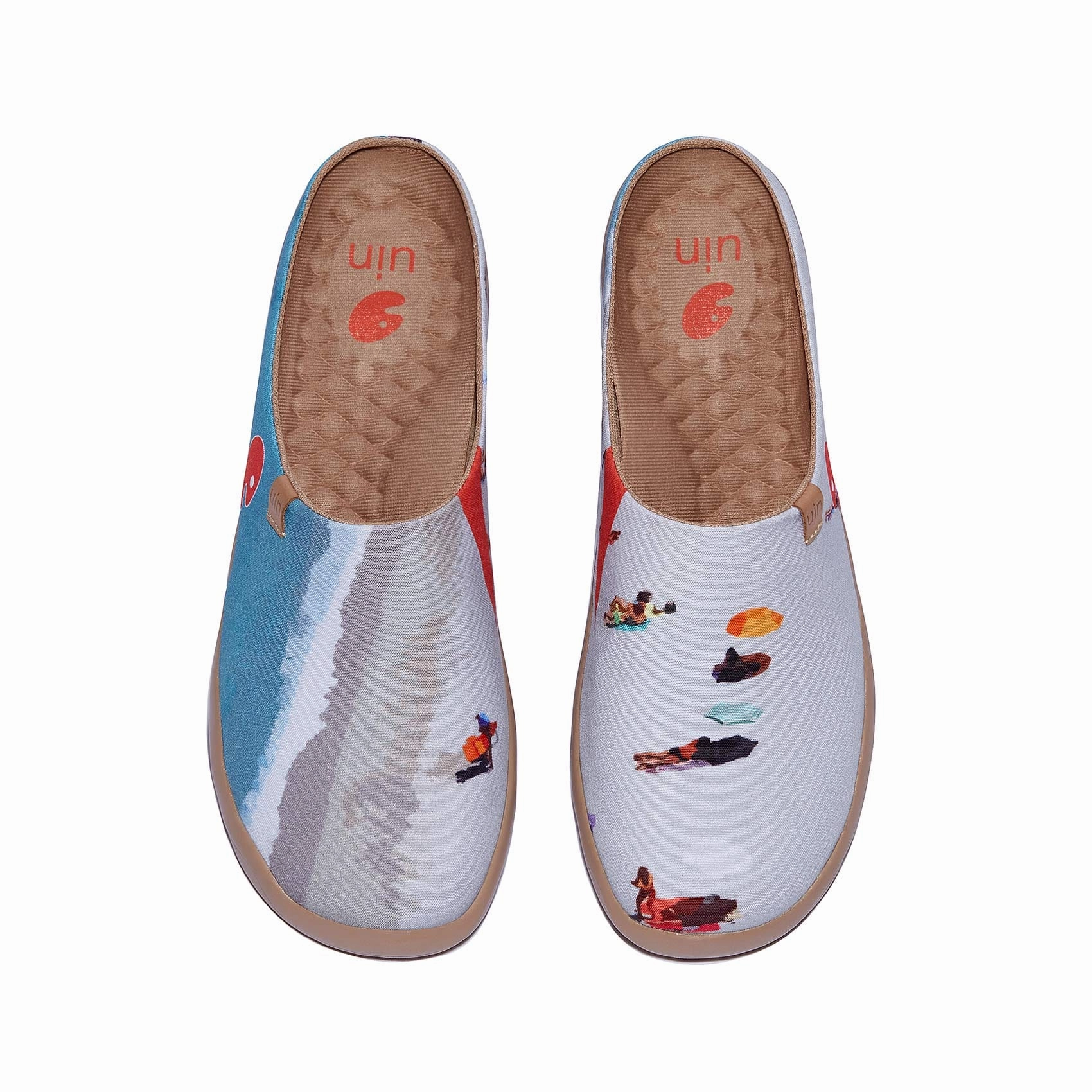 Best Casual Shoes For Snow Bask in the Sun Malaga Men