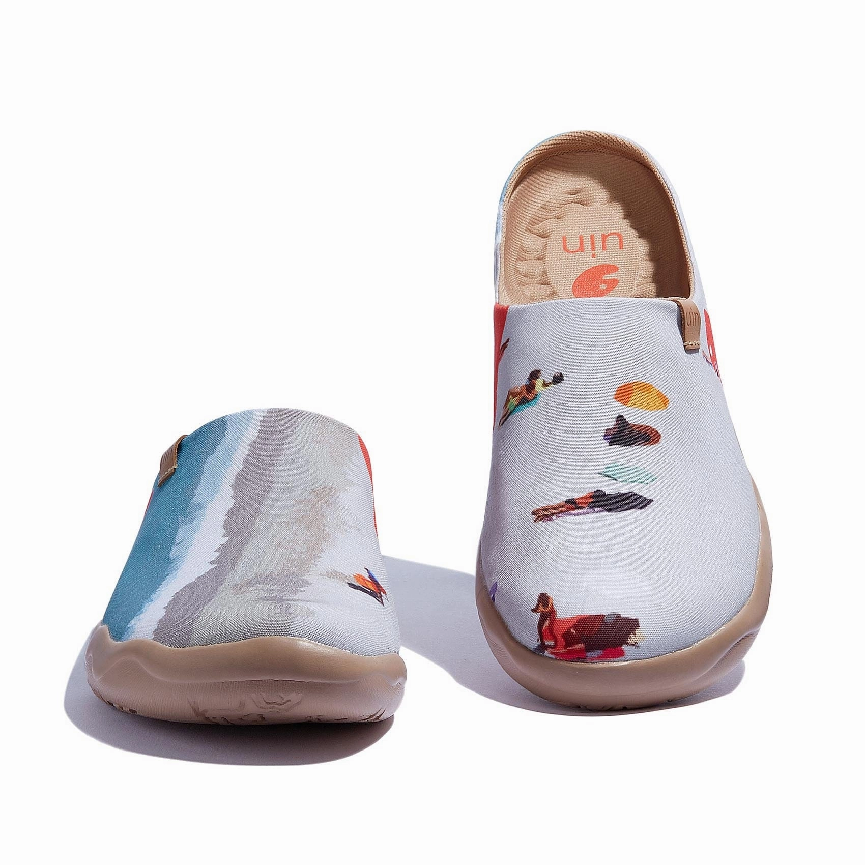 Bask in the Sun Malaga Men Charles Tyrwhitt Casual Shoes