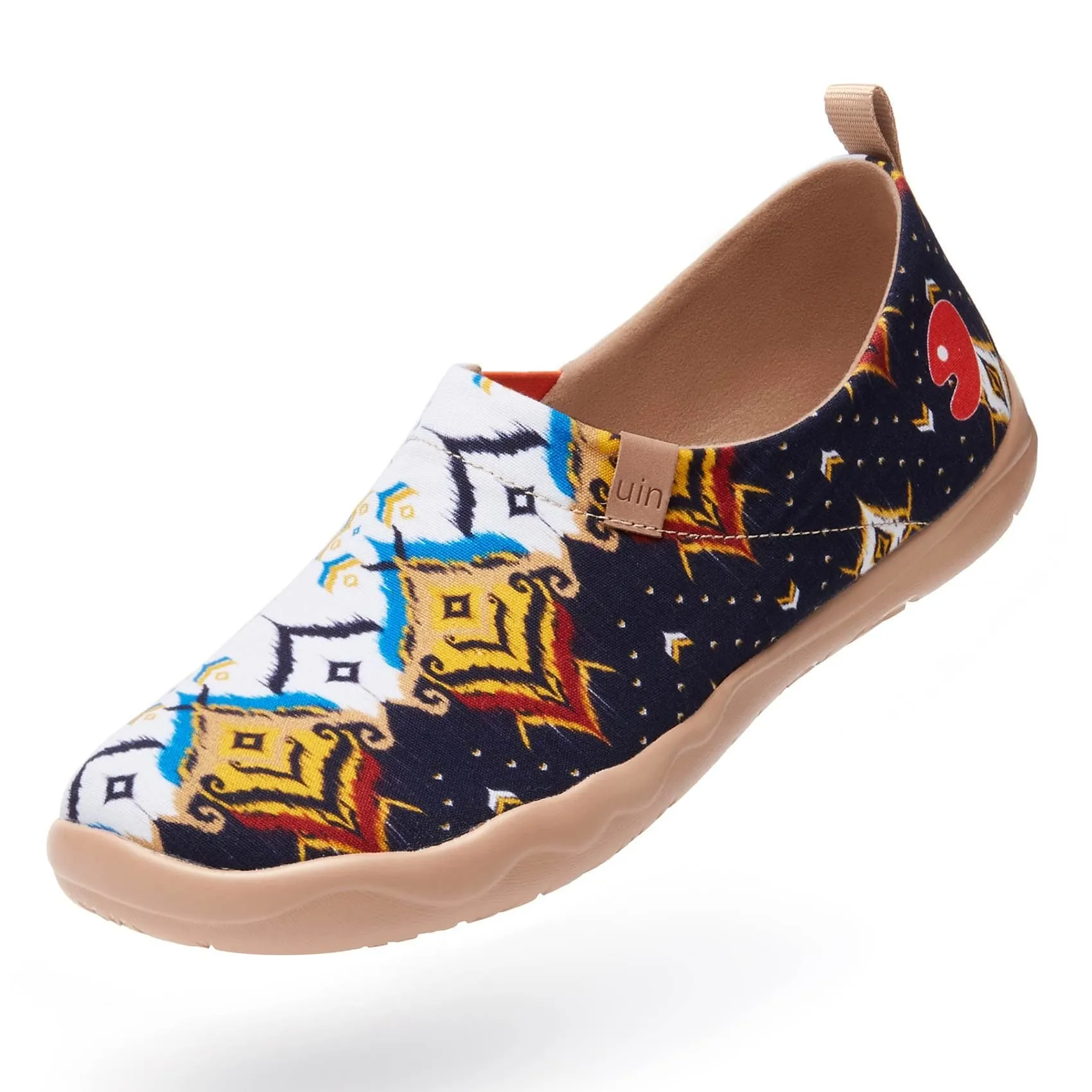 Batik Bali Toledo I Men Converse Chuck Taylor All Star High Top Casual Shoes