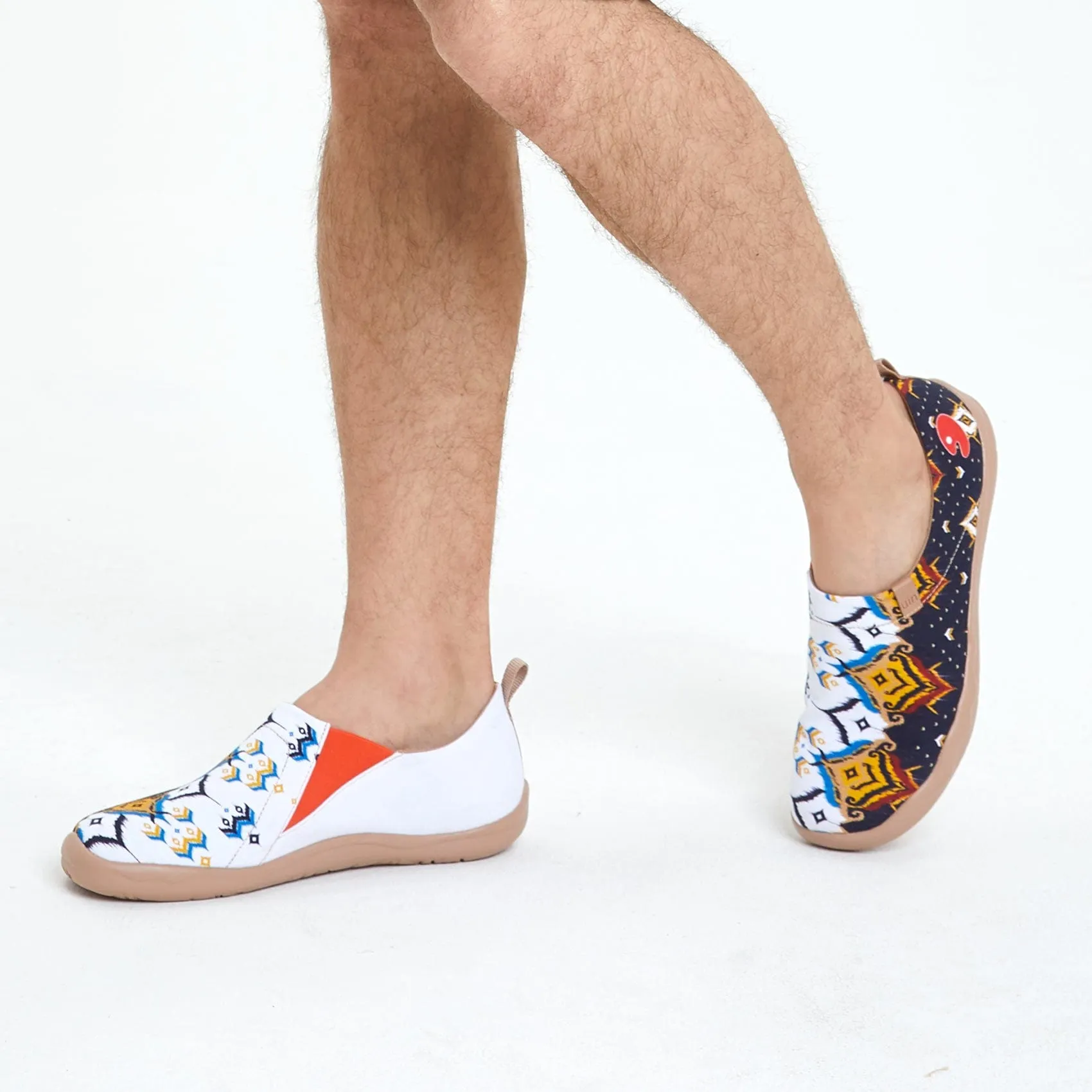 Batik Bali Toledo I Men Casual Shoe Trends 2023