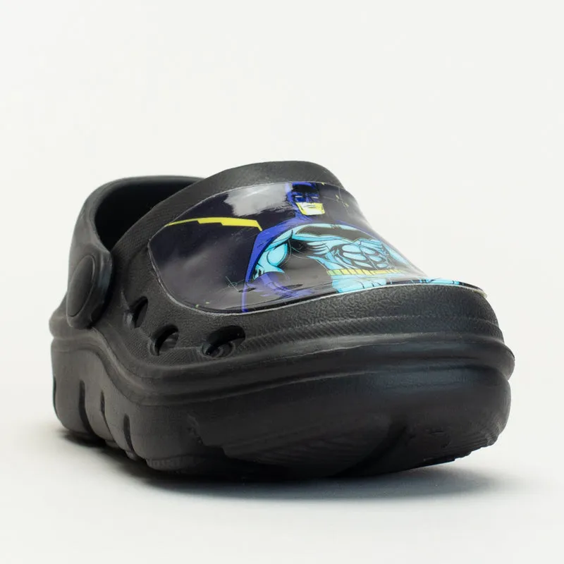 Batman Clog Elephant In Sandals Italian Brainrot