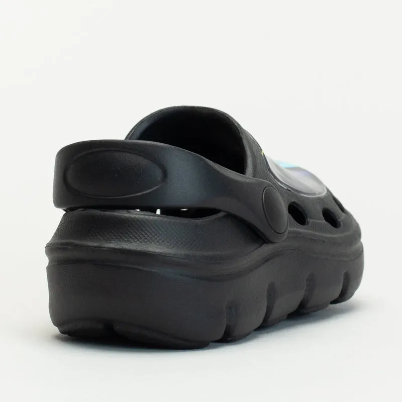 Batman Clog Isabel Marant Lennyo Sandals