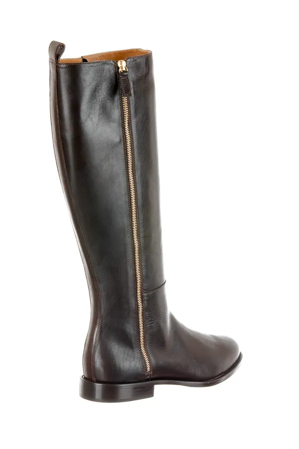 Bb Tucker Brown Hunter Play Boots