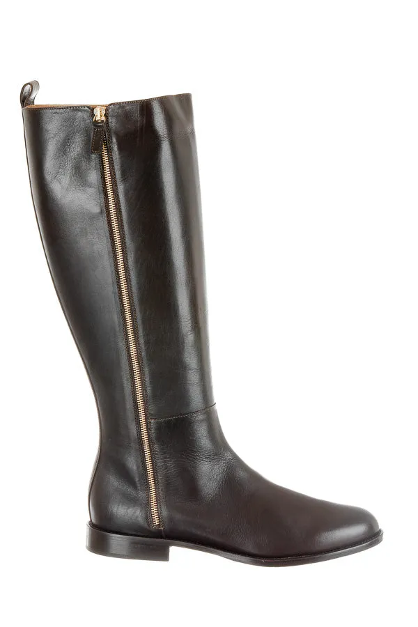 Horse Riding Tall Boots Bb Tucker Brown