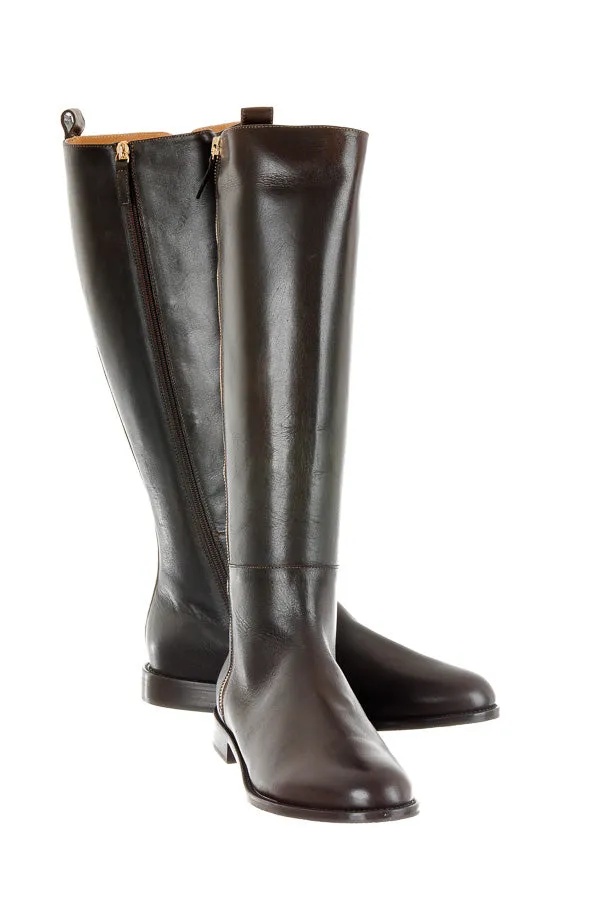 Sexiest Boots Bb Tucker Brown