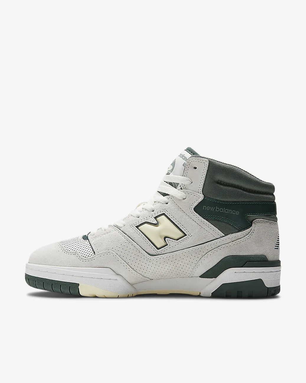 BB650RVG New Balance Women's 550 Sneakers