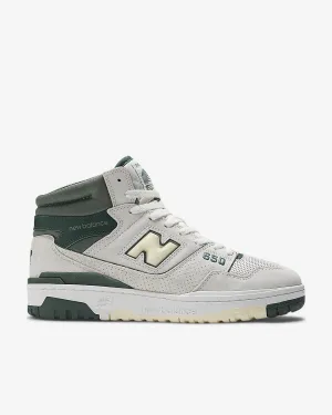 New Balance 530 Green White BB650RVG