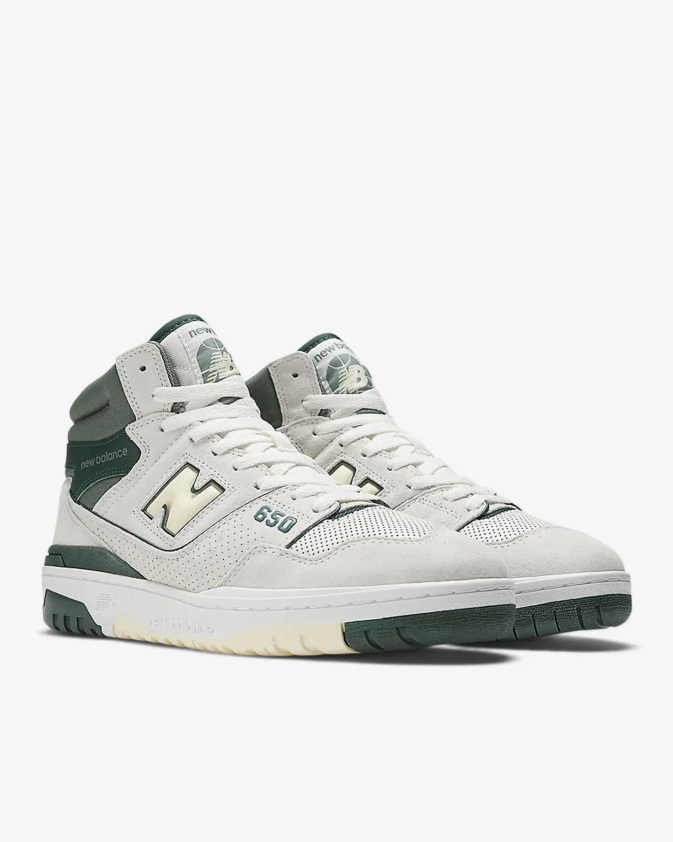 New Balance Narrow Womens Sneakers BB650RVG