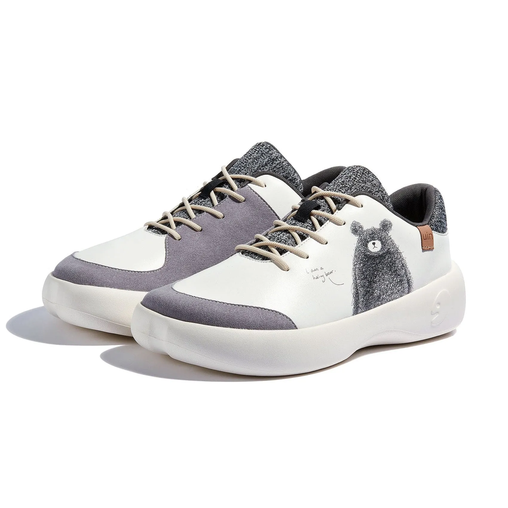 Be With You 4 Bartello VI Men Best Skate Shoe Brand