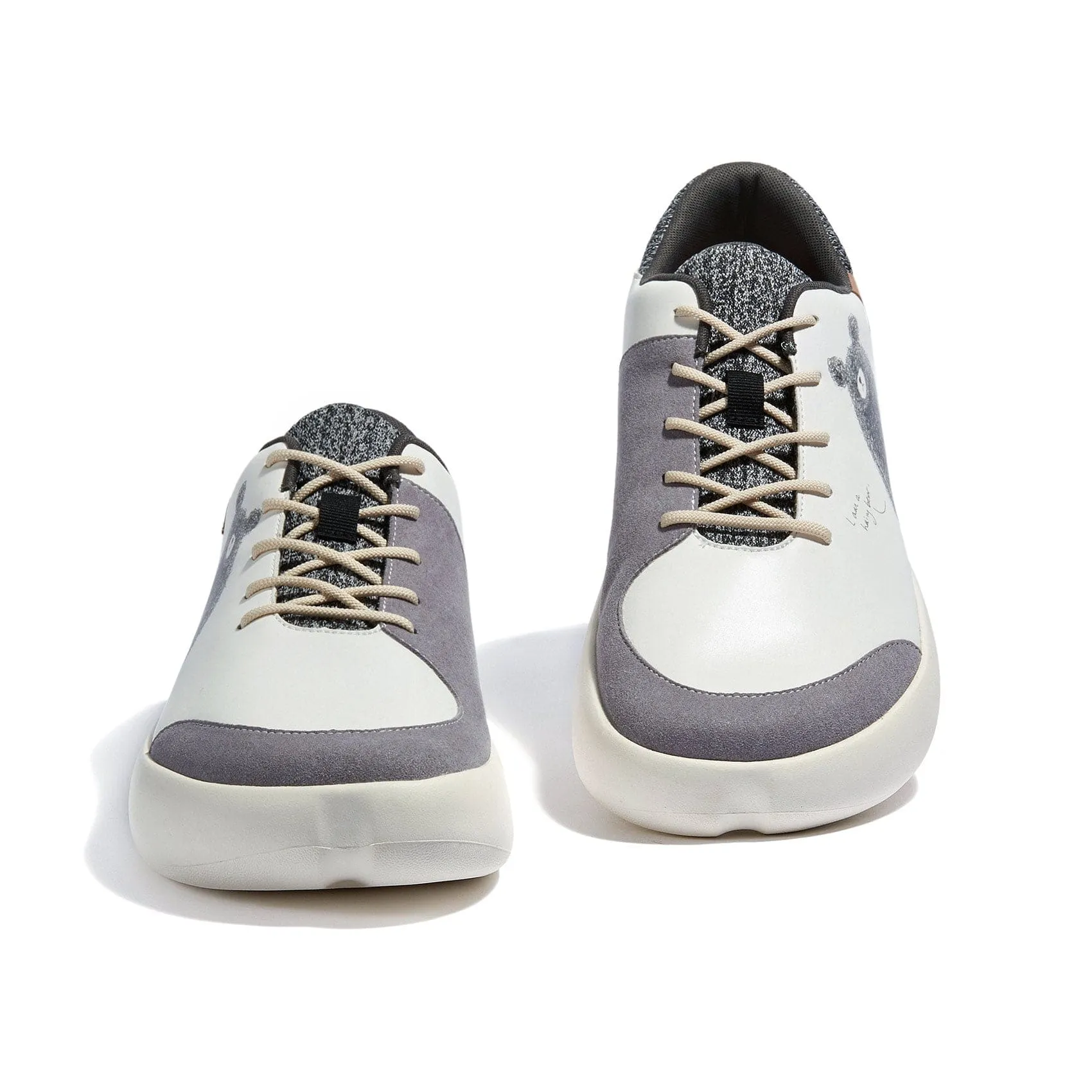 Be With You 4 Bartello VI Men 4e Skate