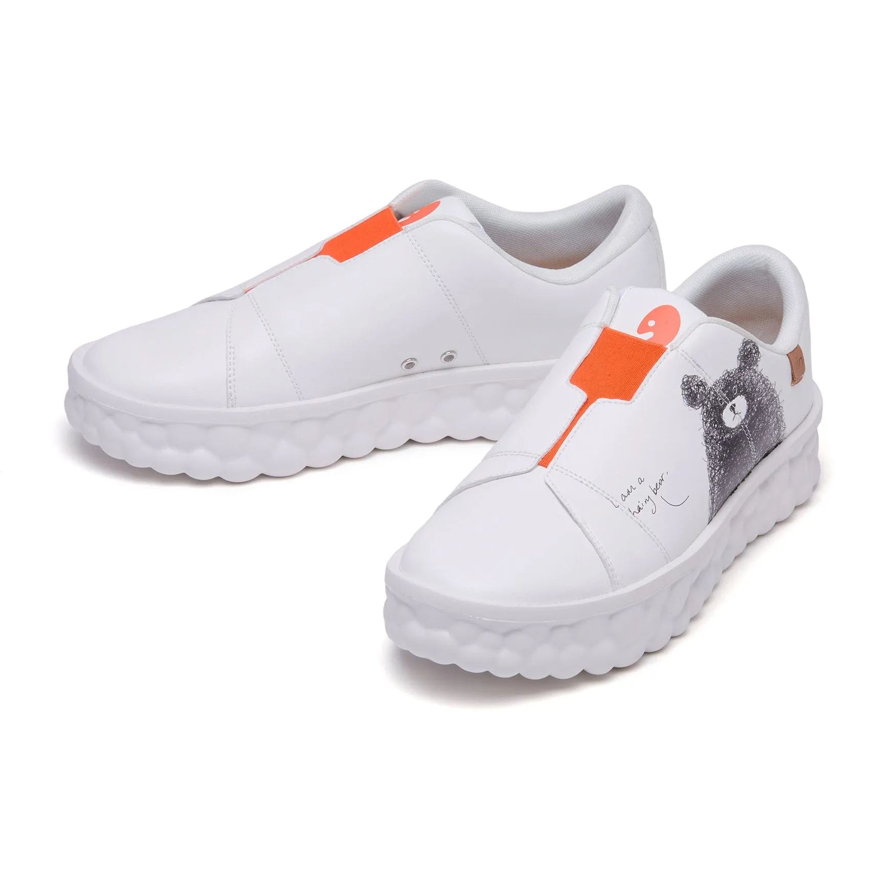 Board Feel Best Skate Be with You Las Ramblas Men