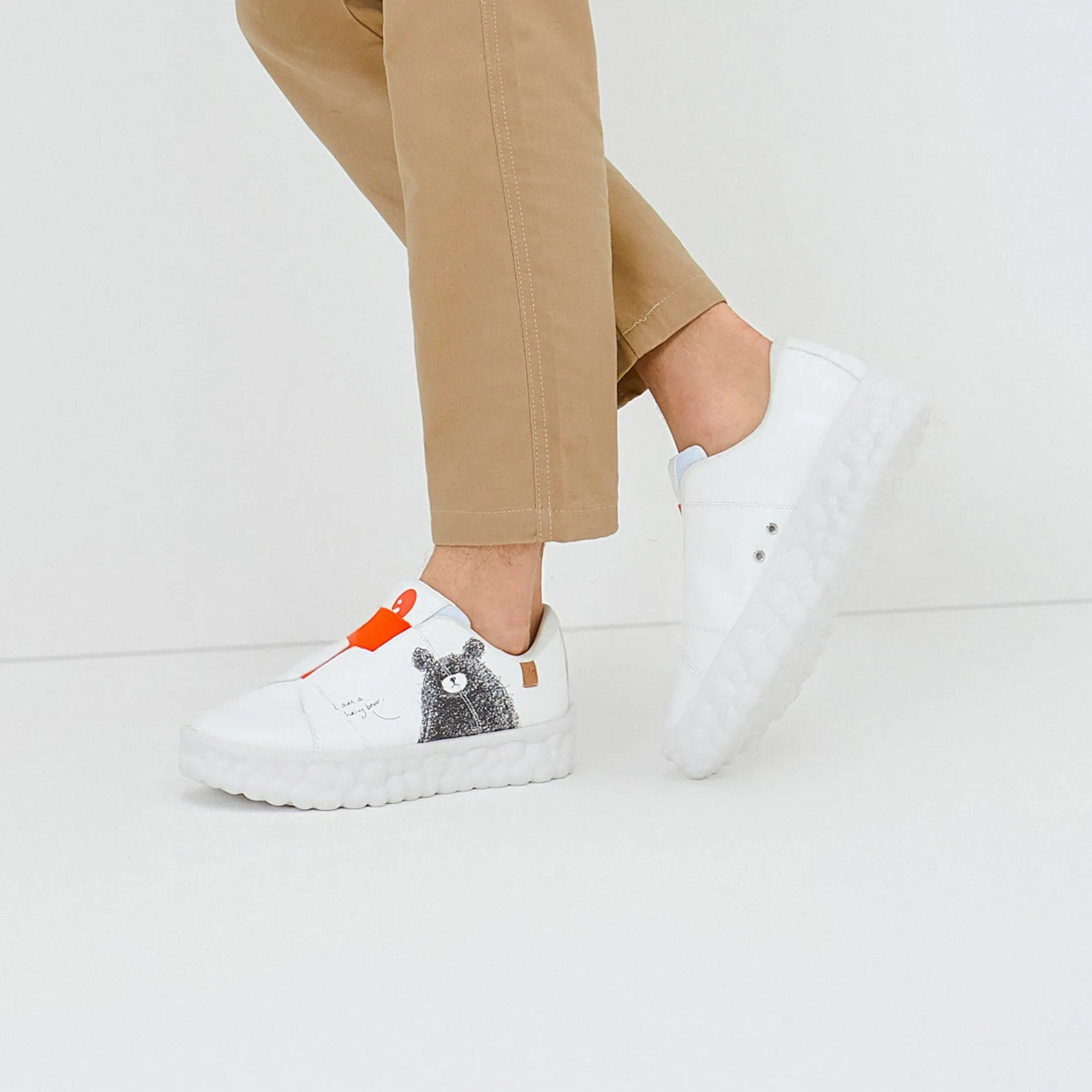 90s Skate Be with You Las Ramblas Men