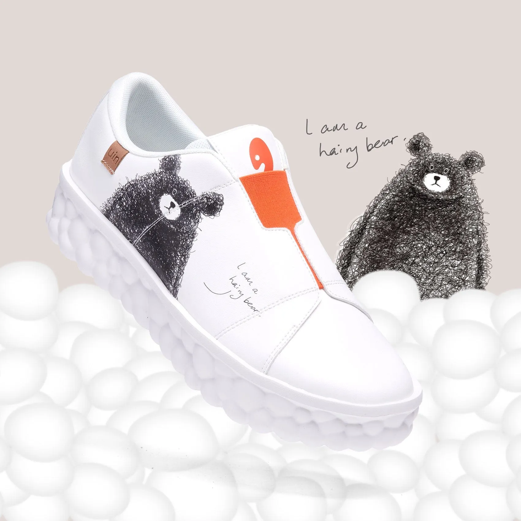 Be with You Las Ramblas Men Single Skate