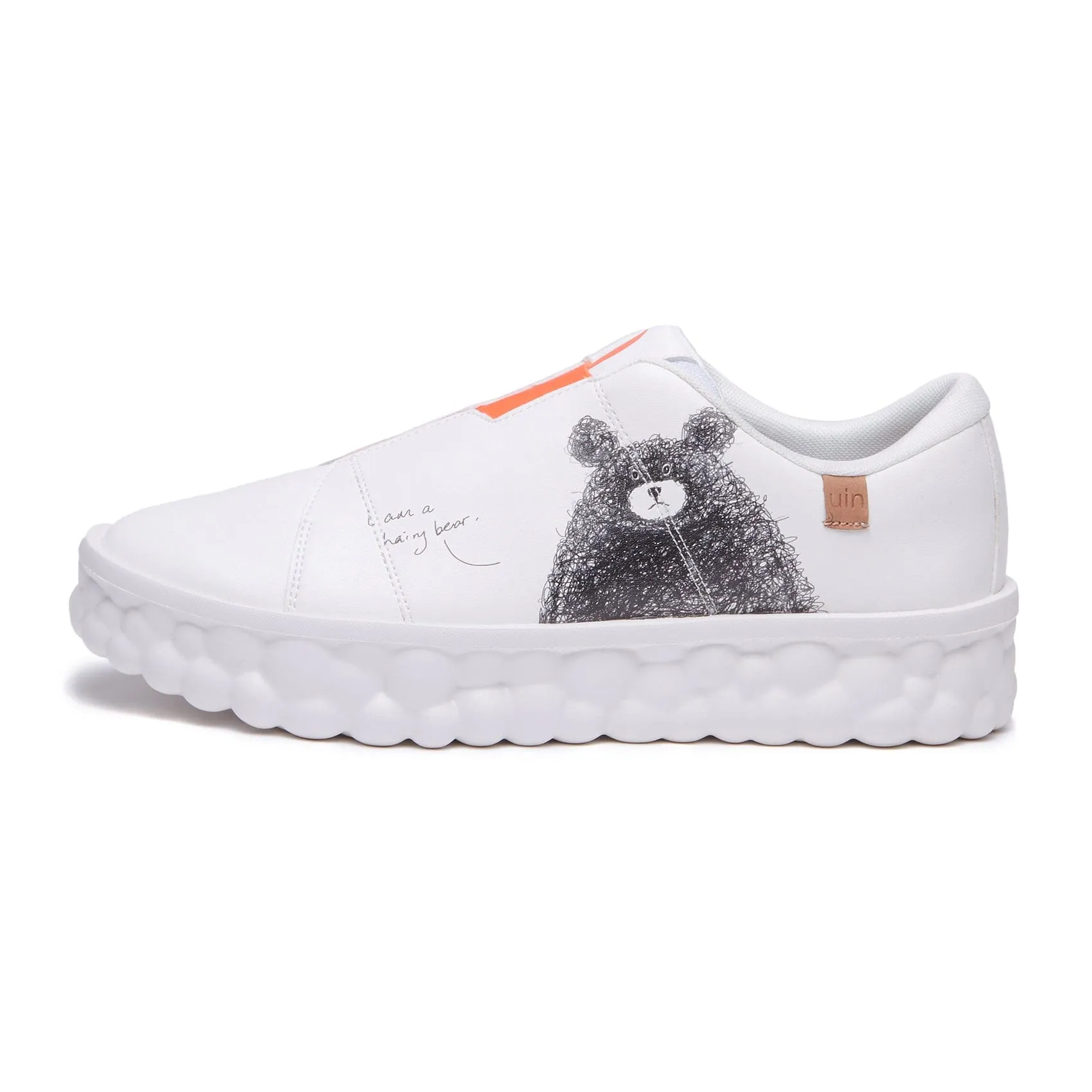 Dress Skate Be with You Las Ramblas Men