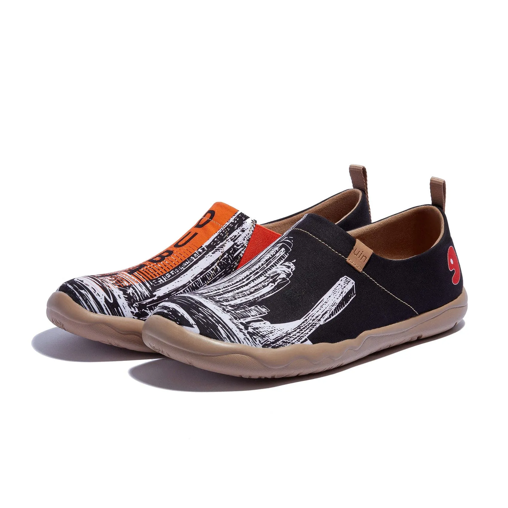 Casual Shoes New Modern Charm Toledo I Men