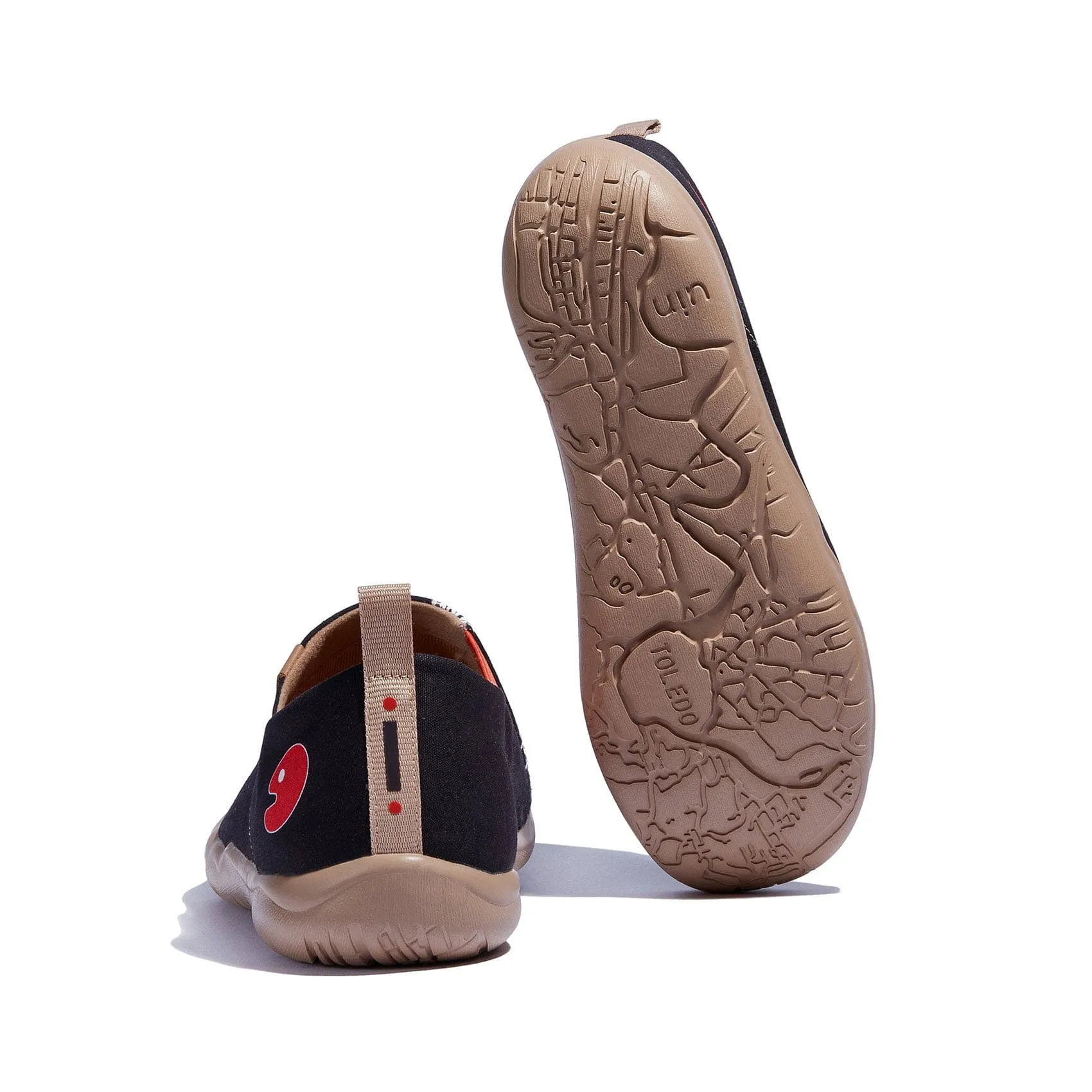 Modern Charm Toledo I Men Best Casual Barefoot Shoes