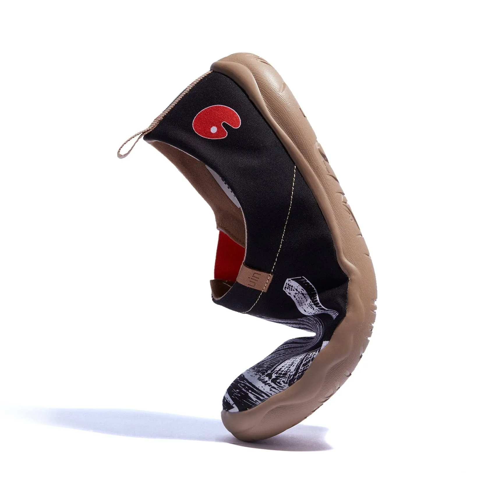 Chunky Casual Shoes Modern Charm Toledo I Men