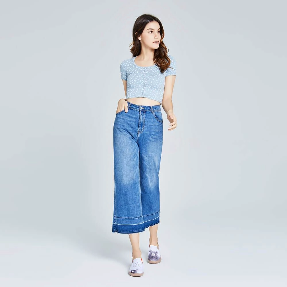 Casual And Formal Shoes Be with You Canvas Toledo I Women