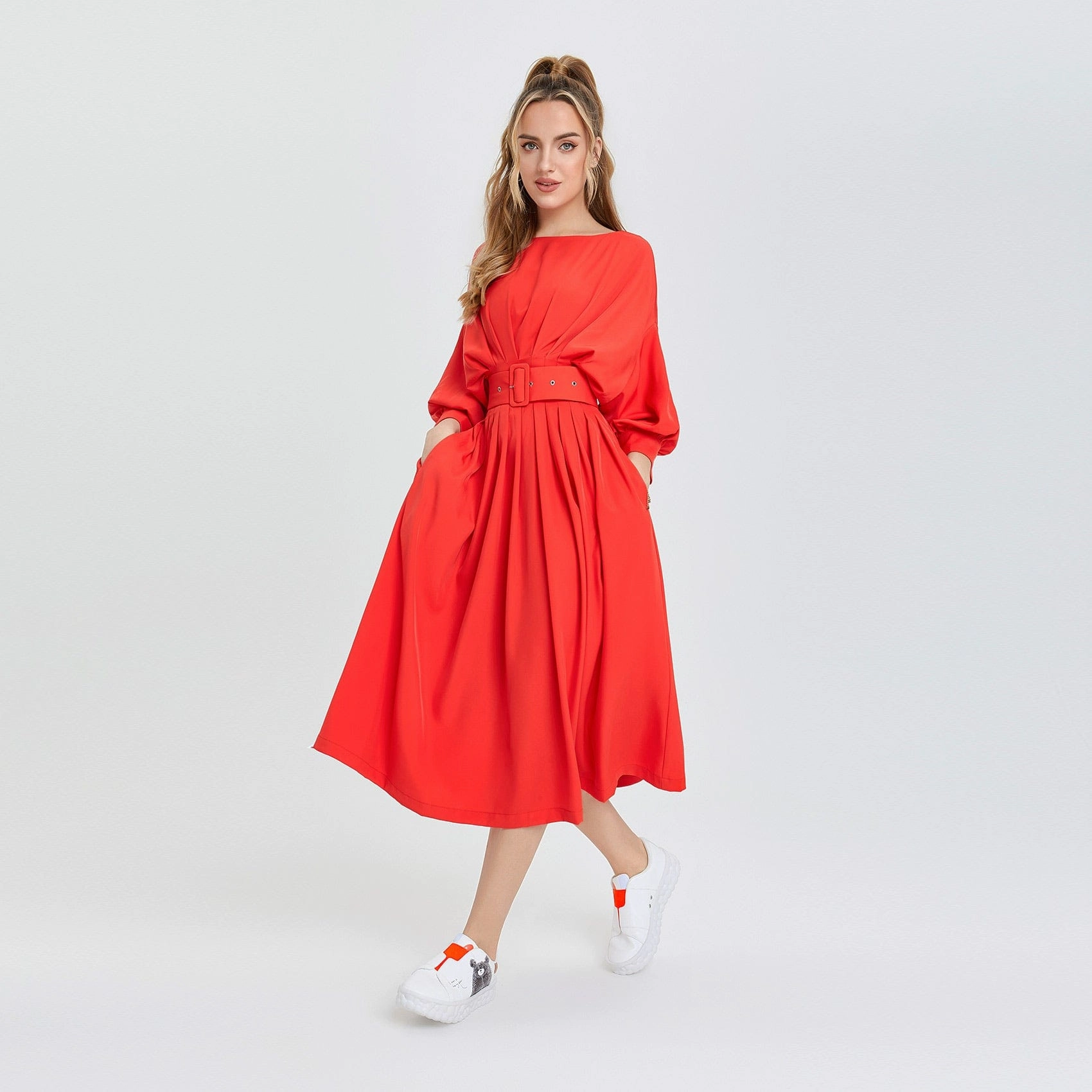 Be with You Las Ramblas Women Skate Shoes Uk Sale