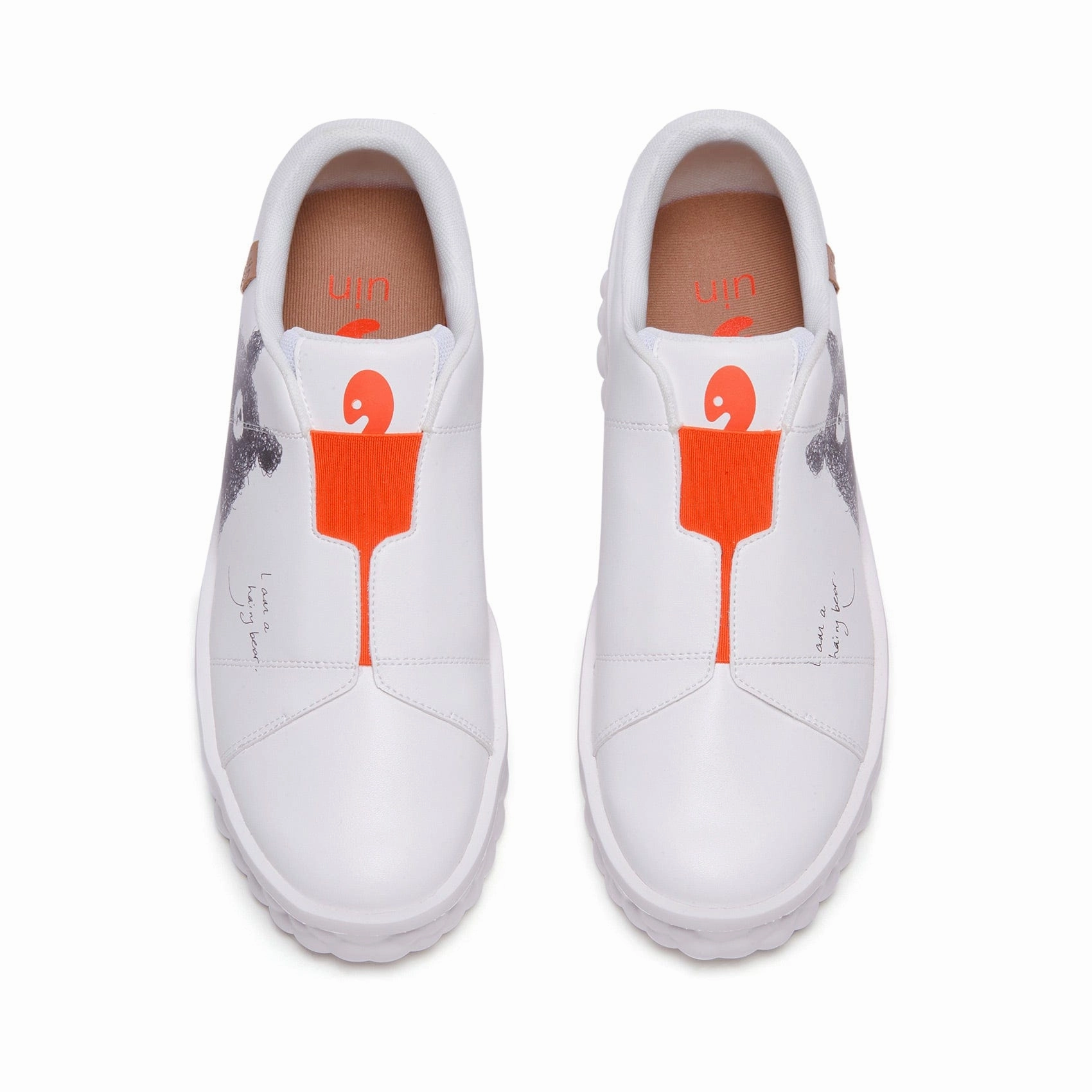 Be with You Las Ramblas Women Jordan Skate Shoe