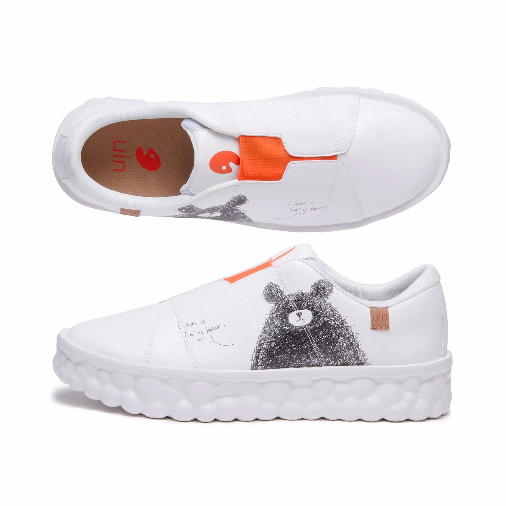 Be with You Las Ramblas Women Lanvin Skate Shoes