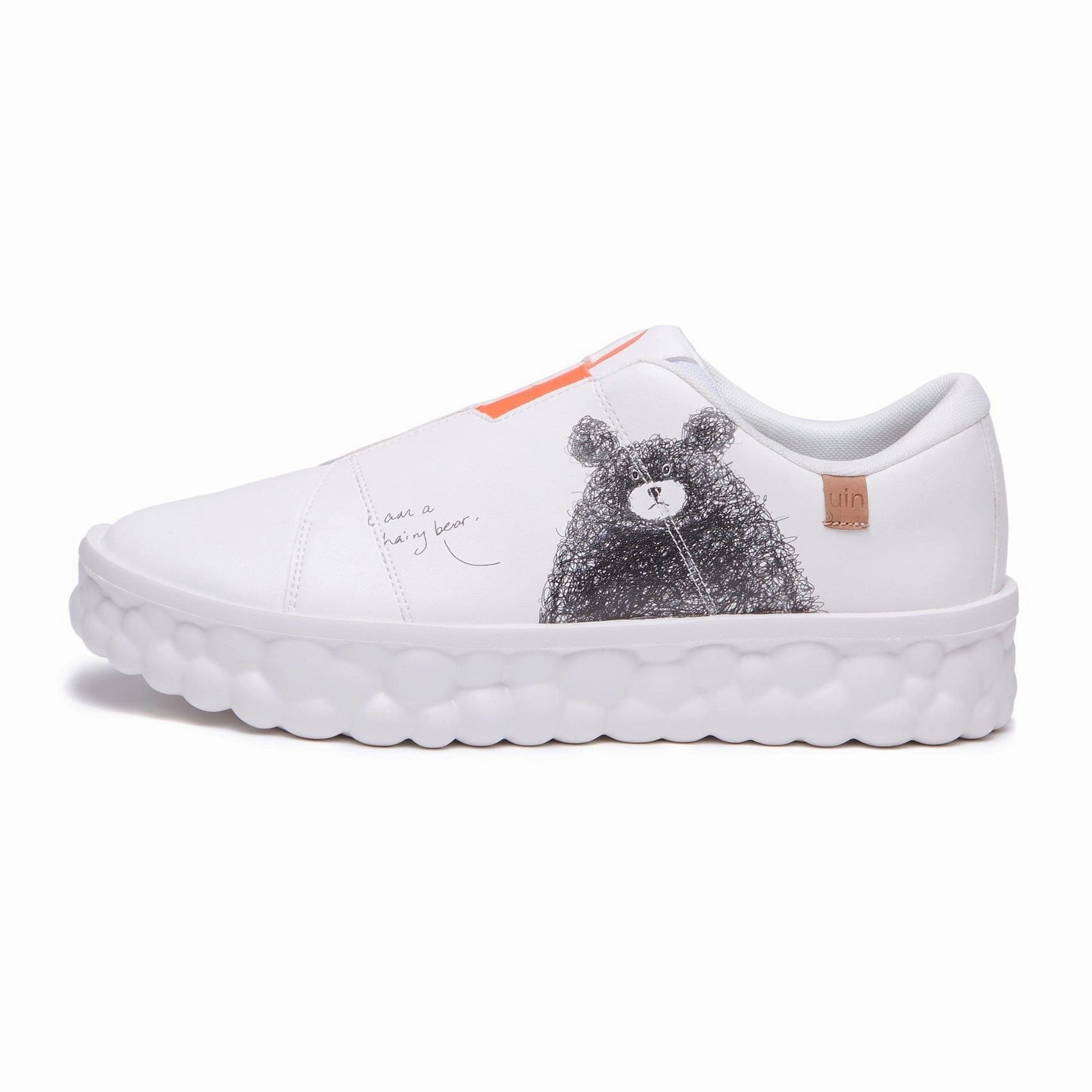 Be with You Las Ramblas Women Sb Chron Skate Shoes