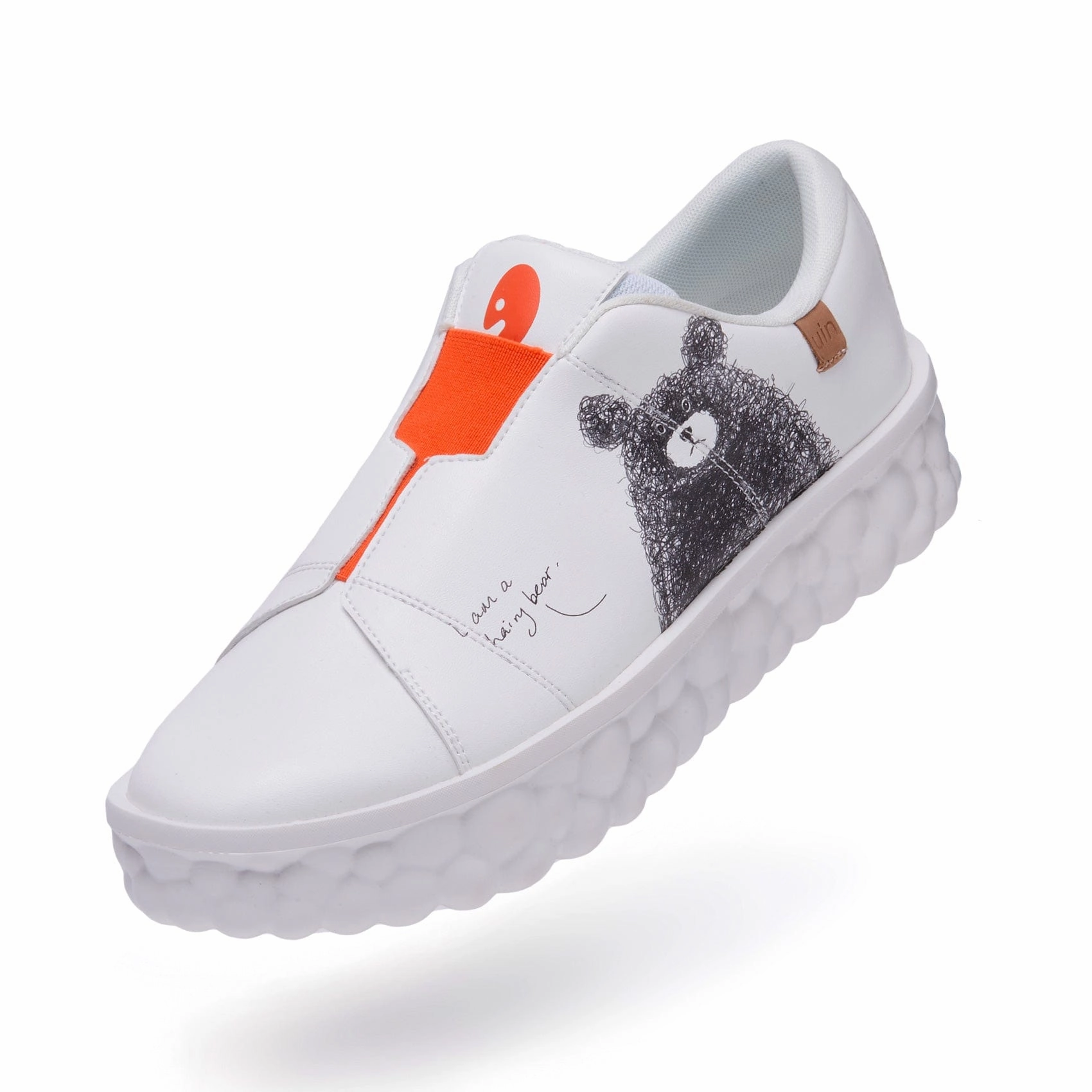 Be with You Las Ramblas Women Sb Air Max Ishod Wair Skate Shoes