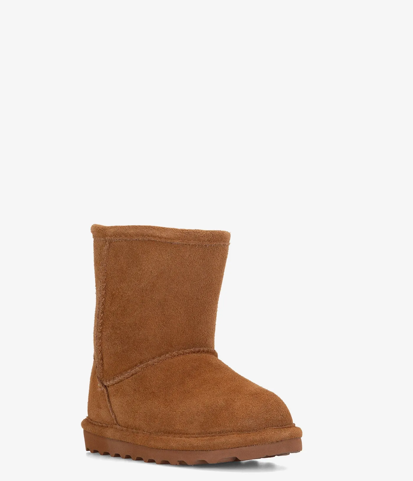 Fly Boots For Horses Bearpaw Toddler Elle Zipper Boot - Kids