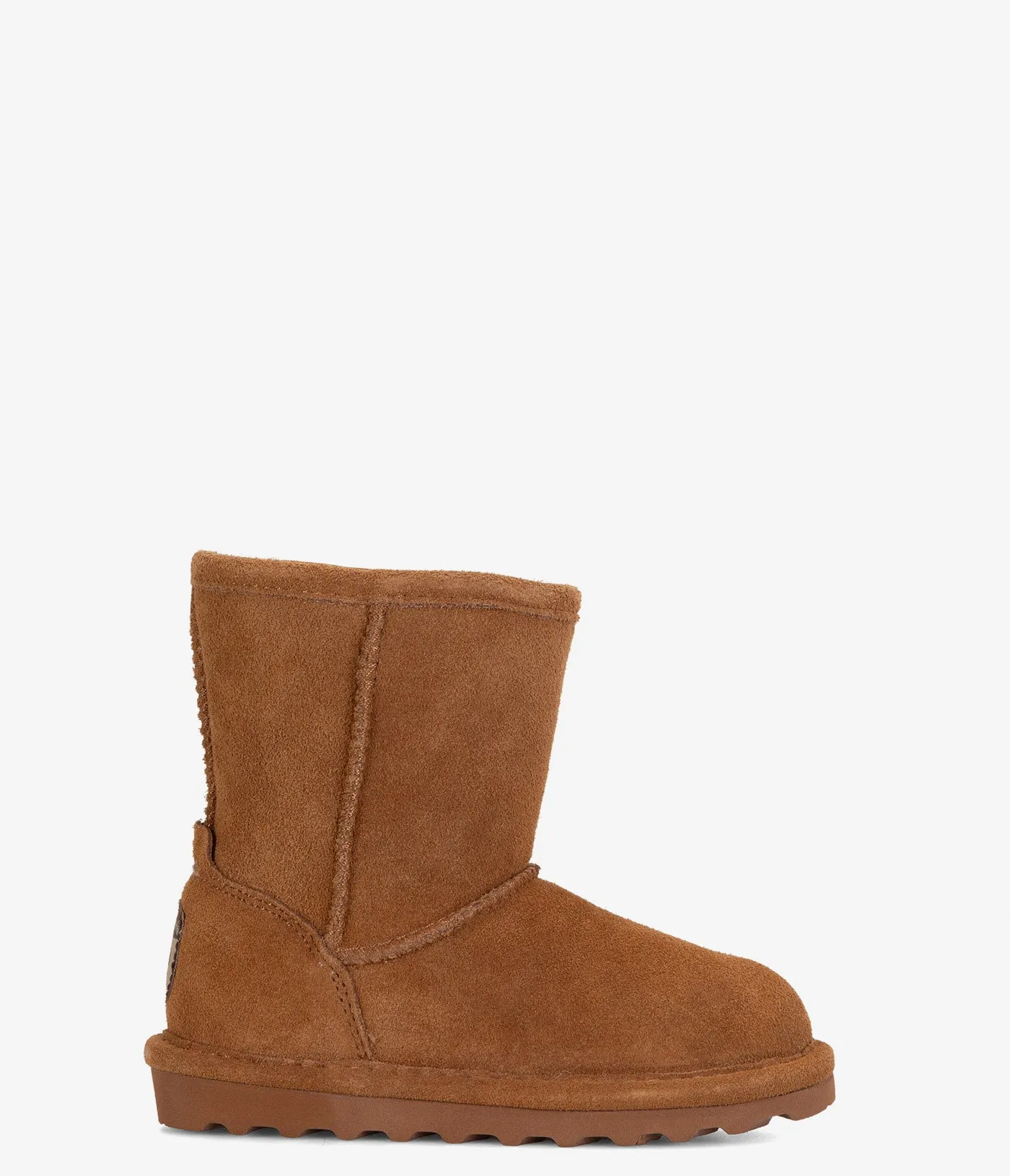 Plus Size Thigh Boots Bearpaw Toddler Elle Zipper Boot - Kids