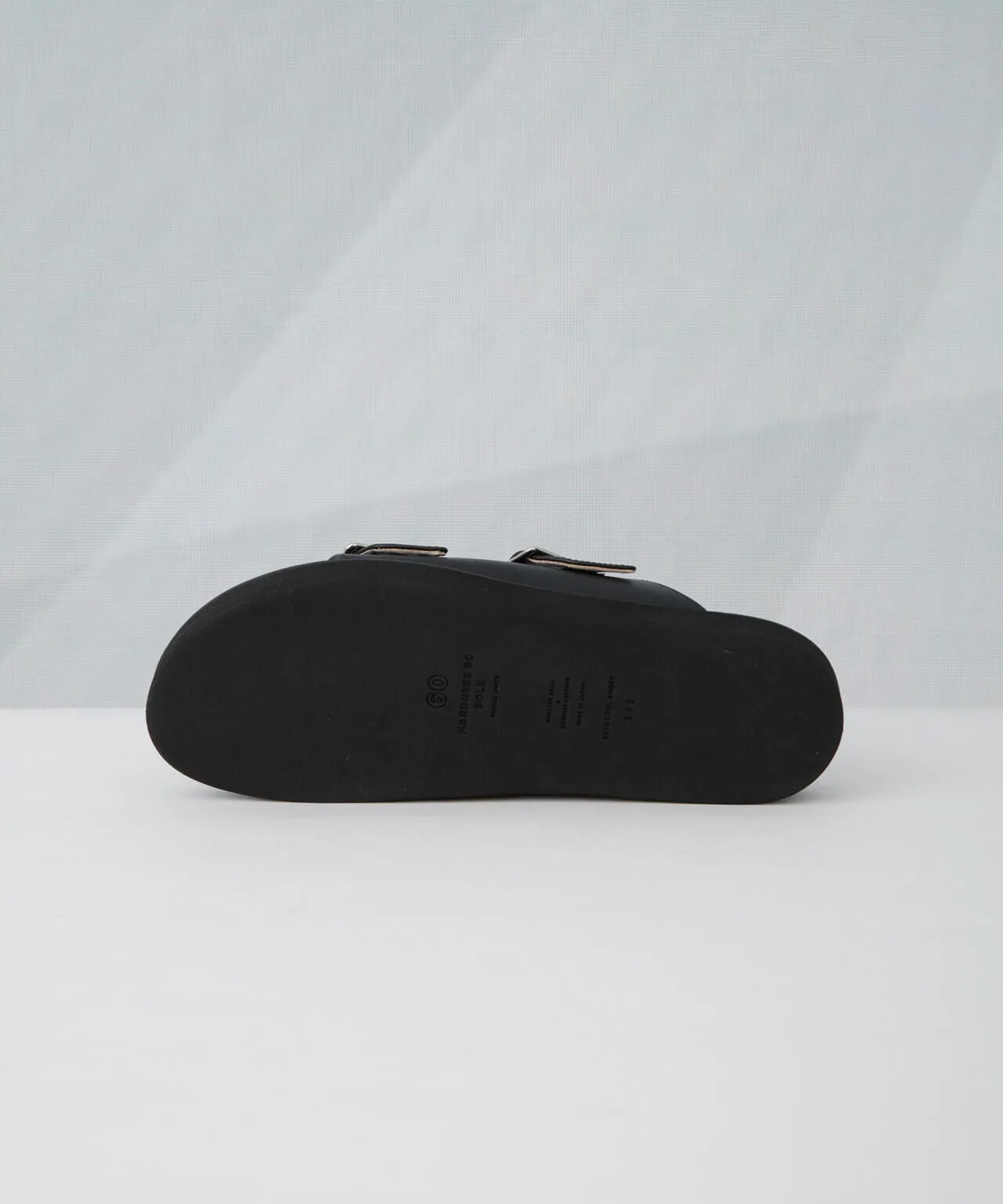 Fashionable And Comfortable Sandals BEAUTIFUL SHOES/DOUBLE BELT SANDALS