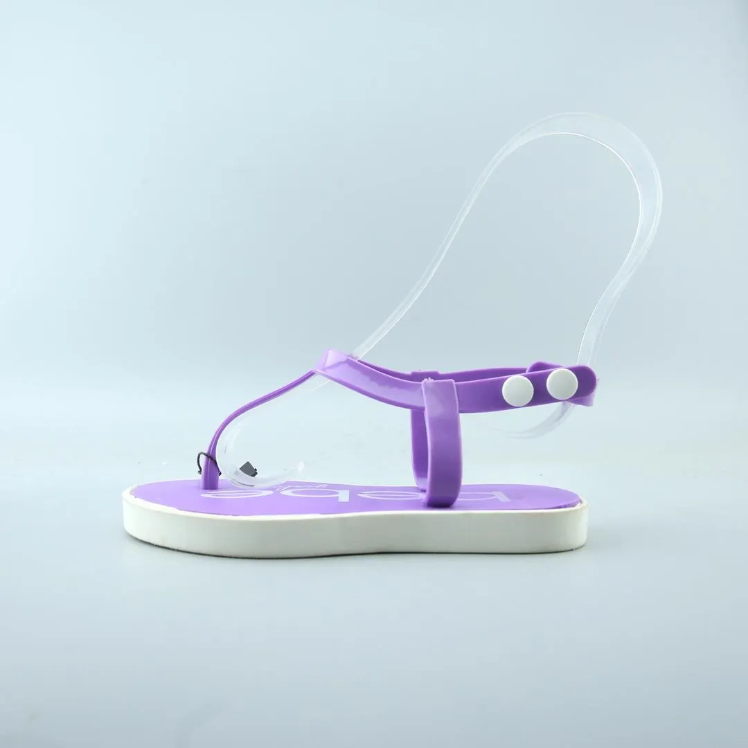 Print Sandals BEBE GIRLS .