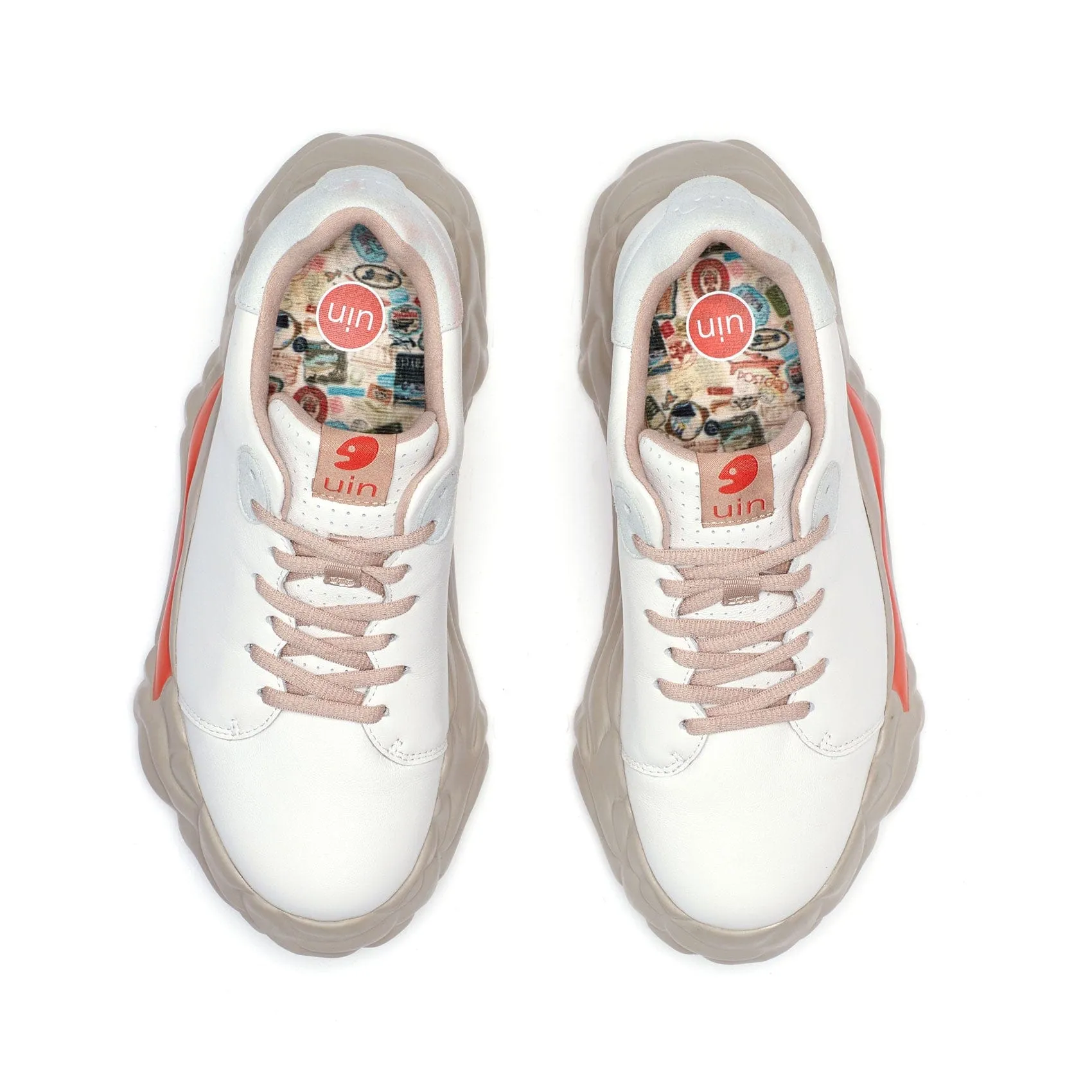 Beige Sanamolls II Men Size To Skate Size Conversion