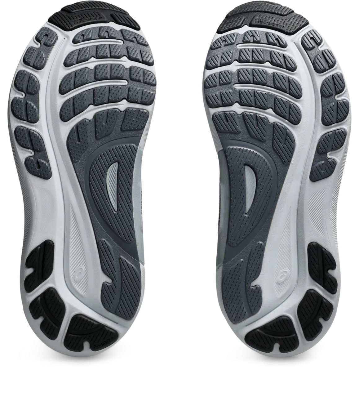 Men's GEL-Kayano 31 WIDE (020 - Steel Grey/Piedmont Grey) Varsity Compete Tr 3 Training Shoe