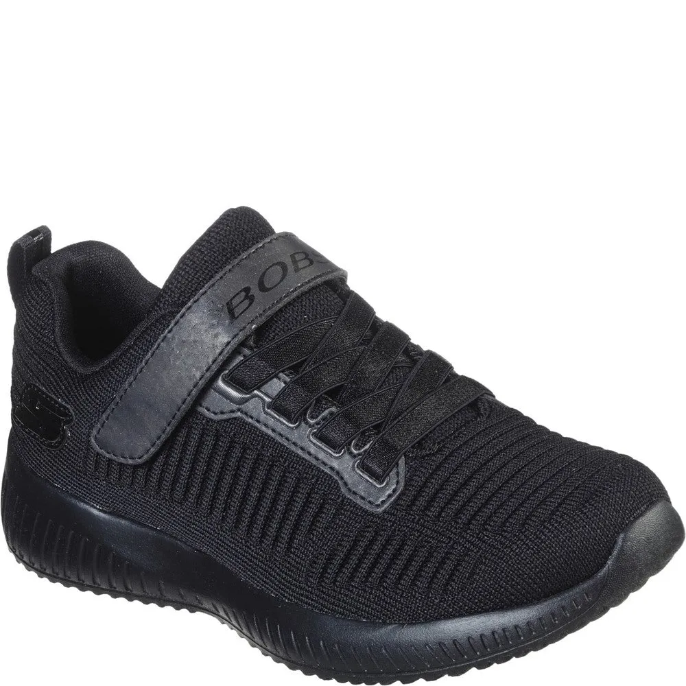 Ua Cam Highlight Training Shoes Skechers Sport Squad Charm League Trainer