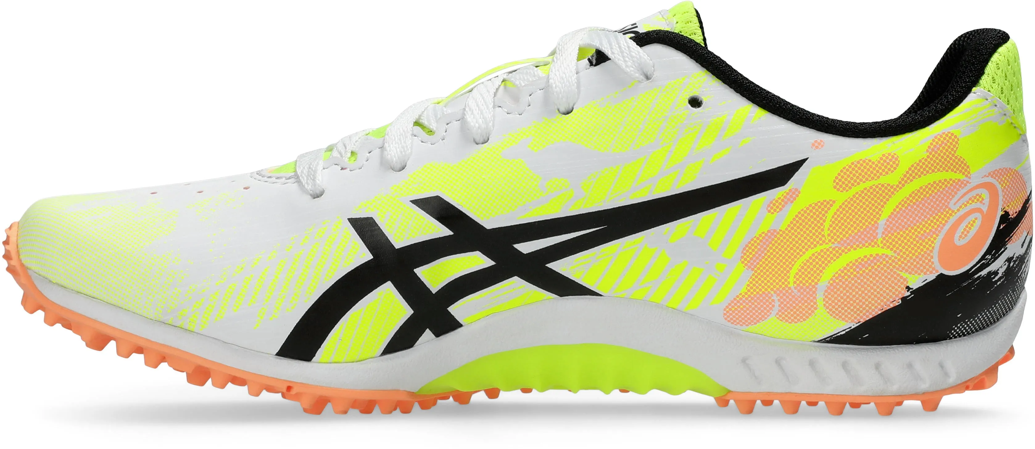 Asics Gel-kayano 19 Running Shoe Gel-Firestorm 5 Junior's Track & Field Shoes