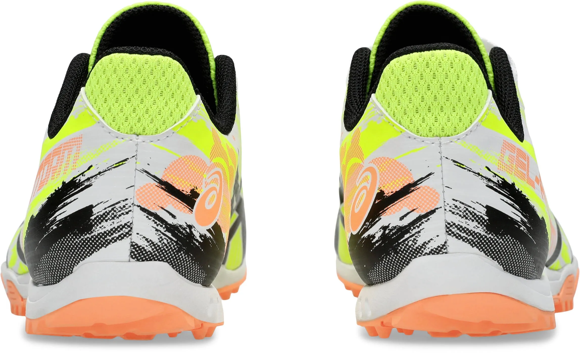 Best Asics Shoes For Bad Knees Gel-Firestorm 5 Junior's Track & Field Shoes