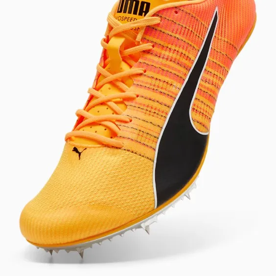 Puma evoSPEED BRUSH 6 Puma X Lamelo Ball X Porsche Mb.03 Basketball Shoes